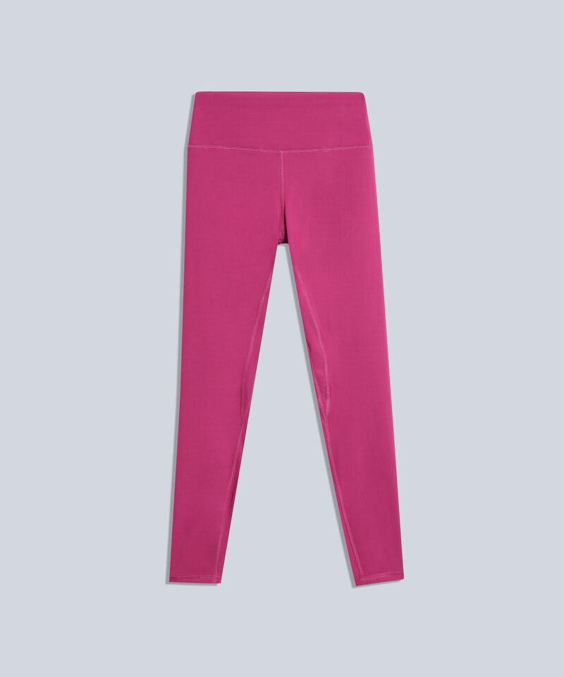 Leggin Para Mujer Fucsia