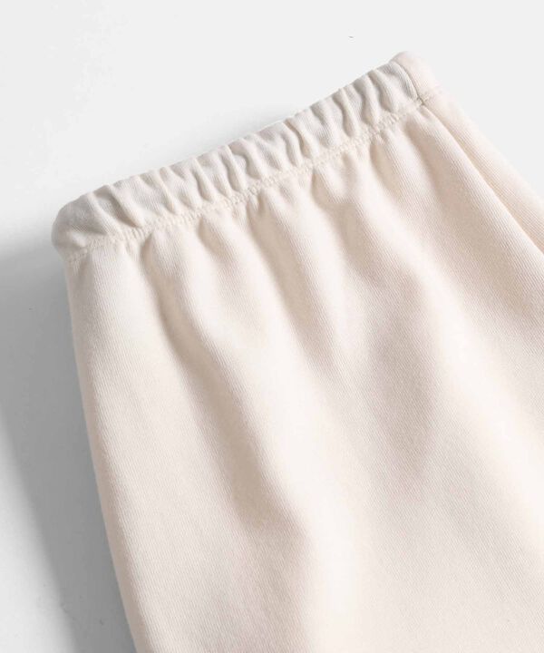 Short Para Mujer Crema image number null