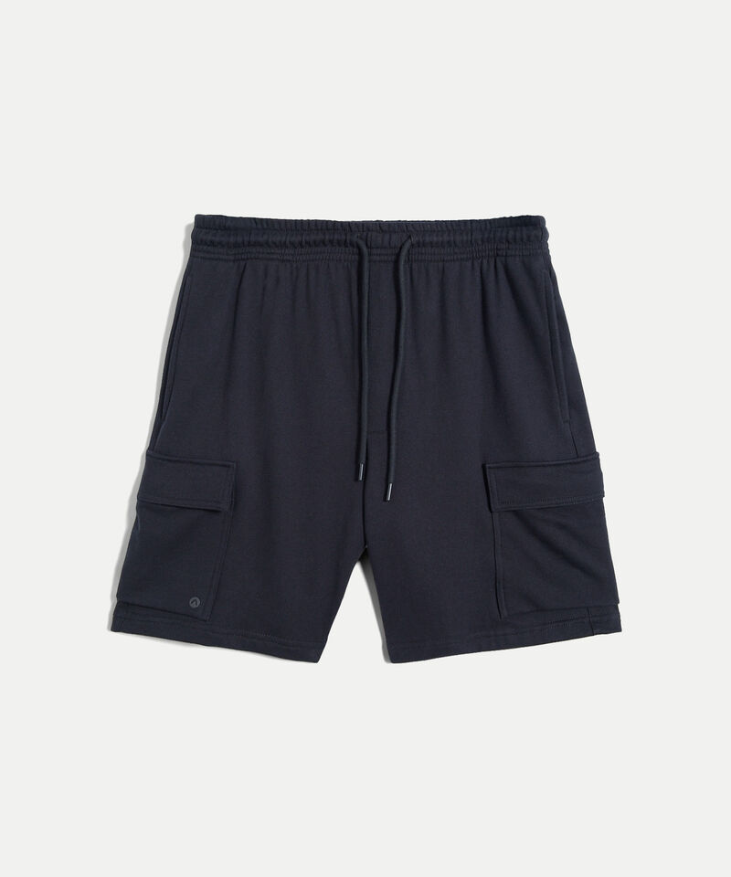 Short Para Hombre Negro