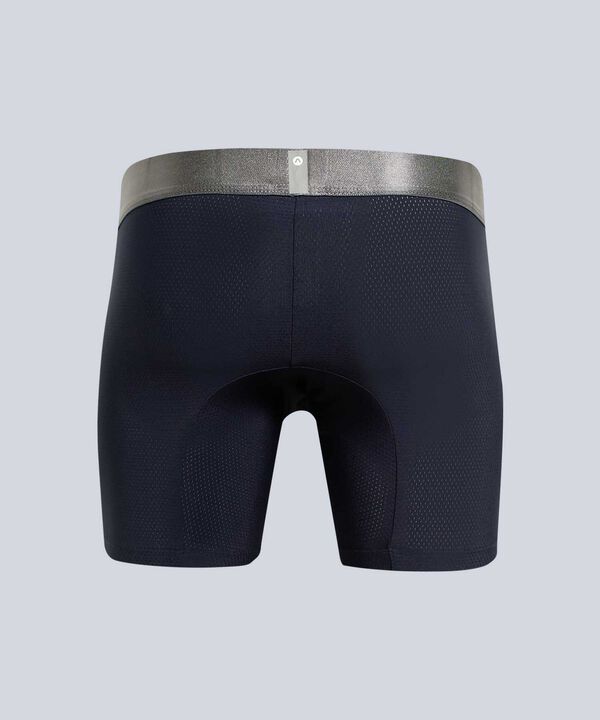 Boxer Para Hombre AzulOscuro image number null