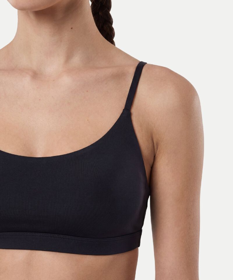 Pantalon Para Mujer CafeOscuro