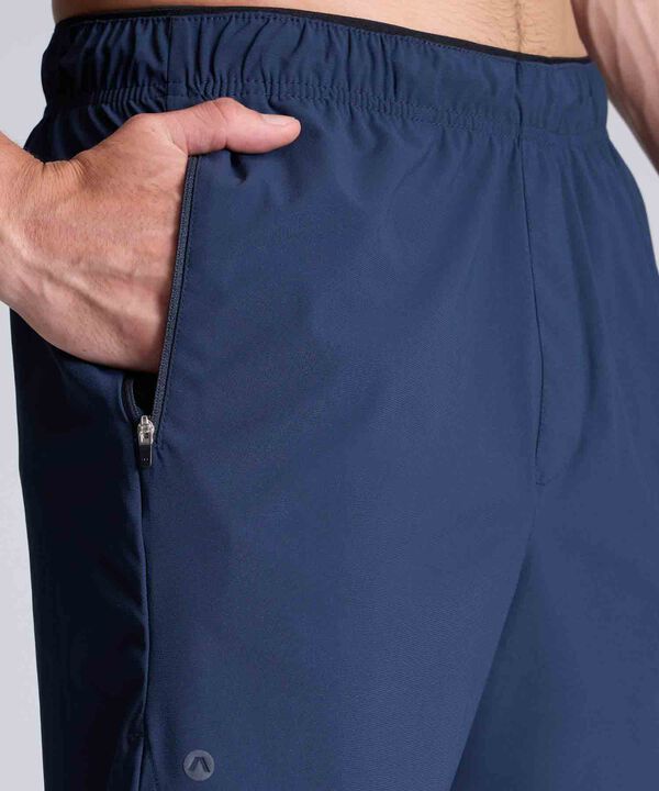 Short Para Hombre AzulOscuro