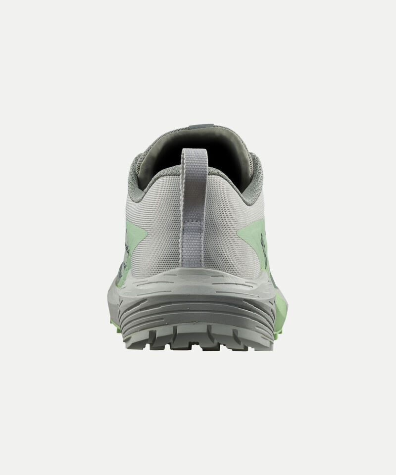 Tenis Salomon Para Mujer Verde