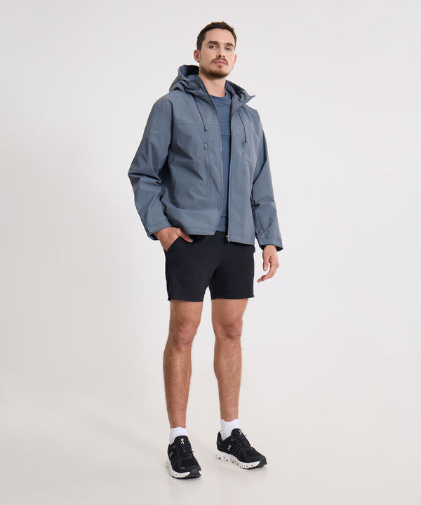 Short Para Hombre Negro image number null