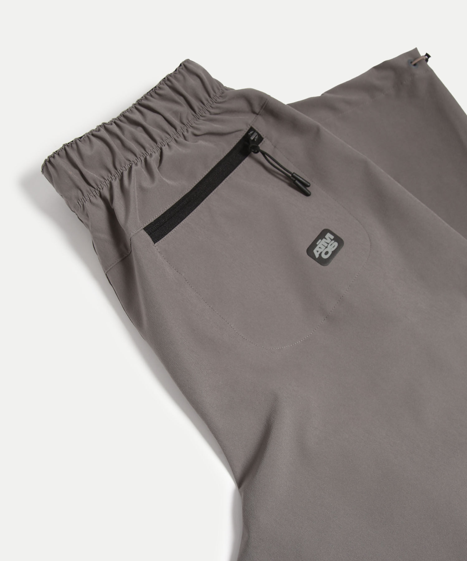 Pantalon Para Mujer Gris