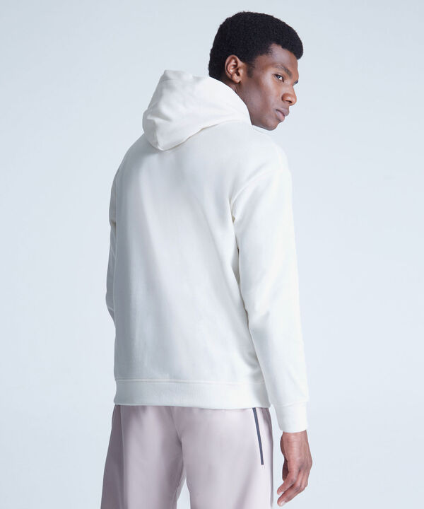 Buzo Para Hombre Marfil image number null