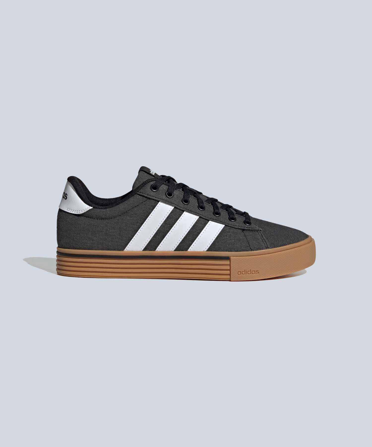 Tennis Adidas Para Mujer Negro