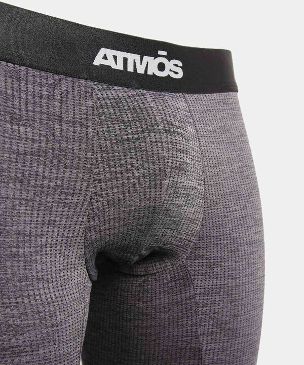 Boxer Para Hombre Surtido image number null