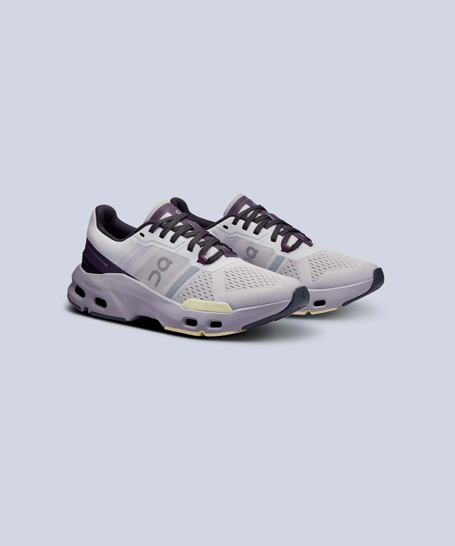 Tennis On Para Mujer Lila