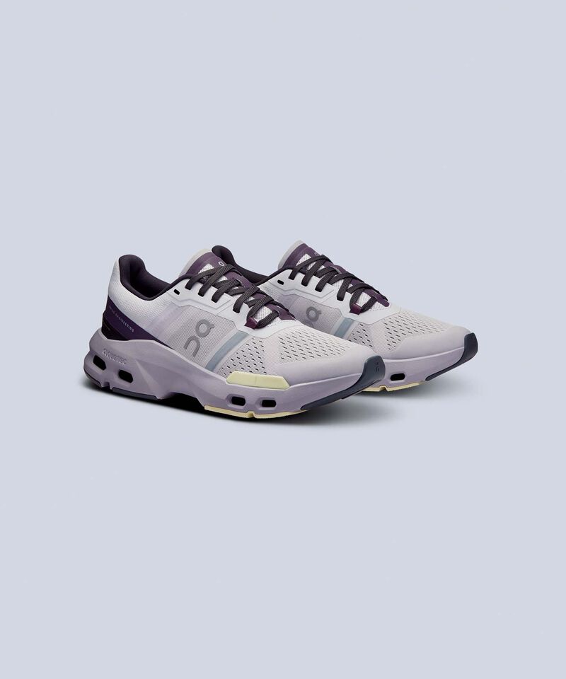 Tennis On Para Mujer Lila