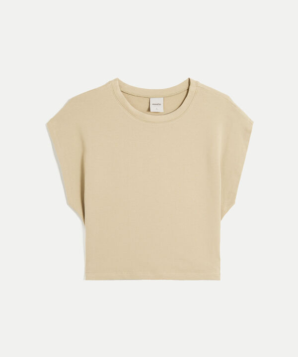Camiseta Para Mujer VerdeClaro image number null