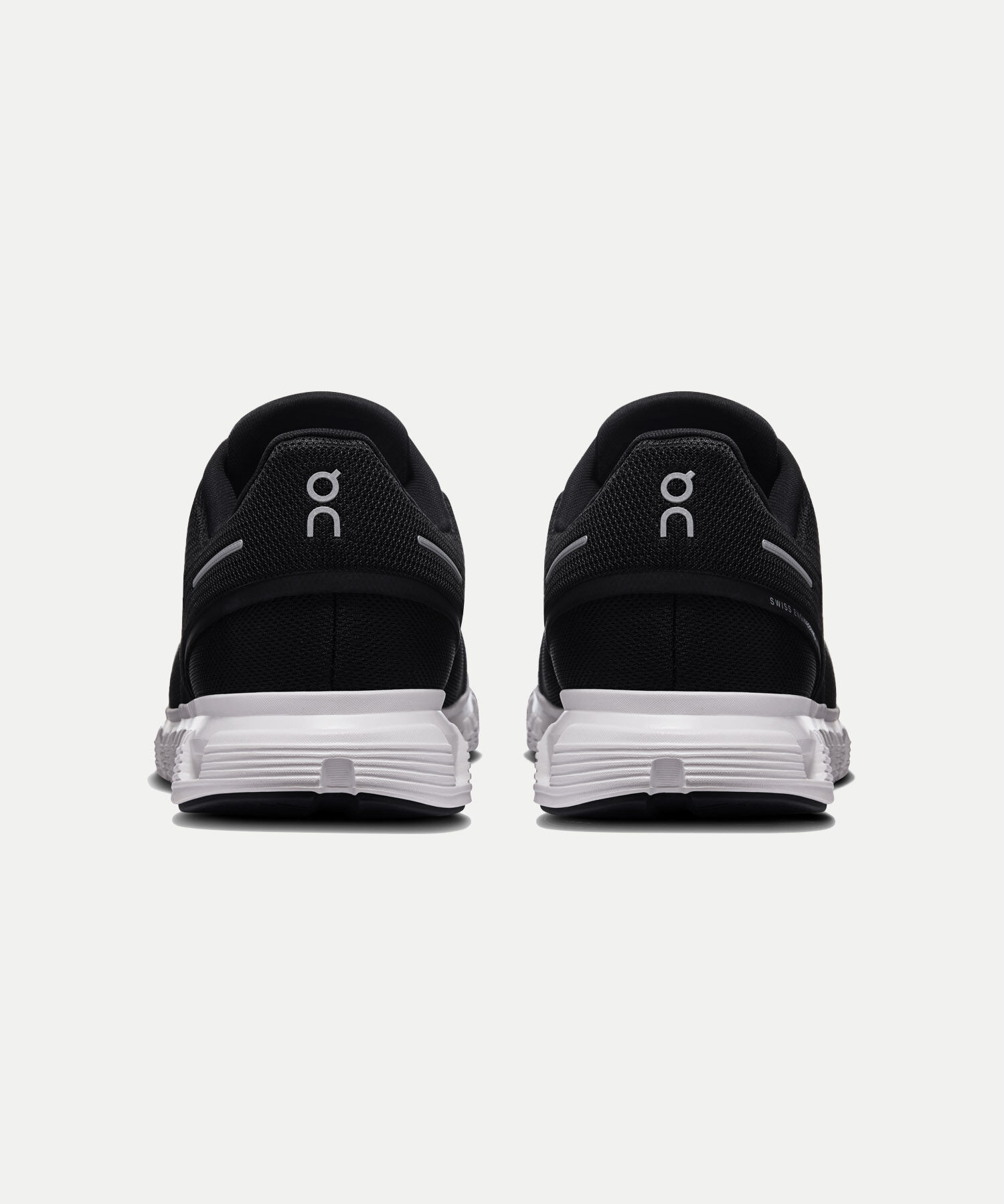 Tenis On Para Hombre Negro