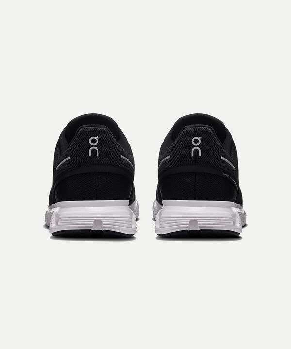 Tenis On Para Hombre Negro
