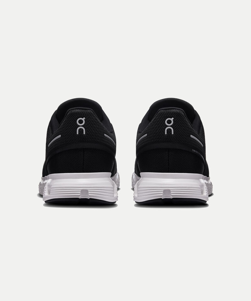 Tenis On Para Hombre Negro