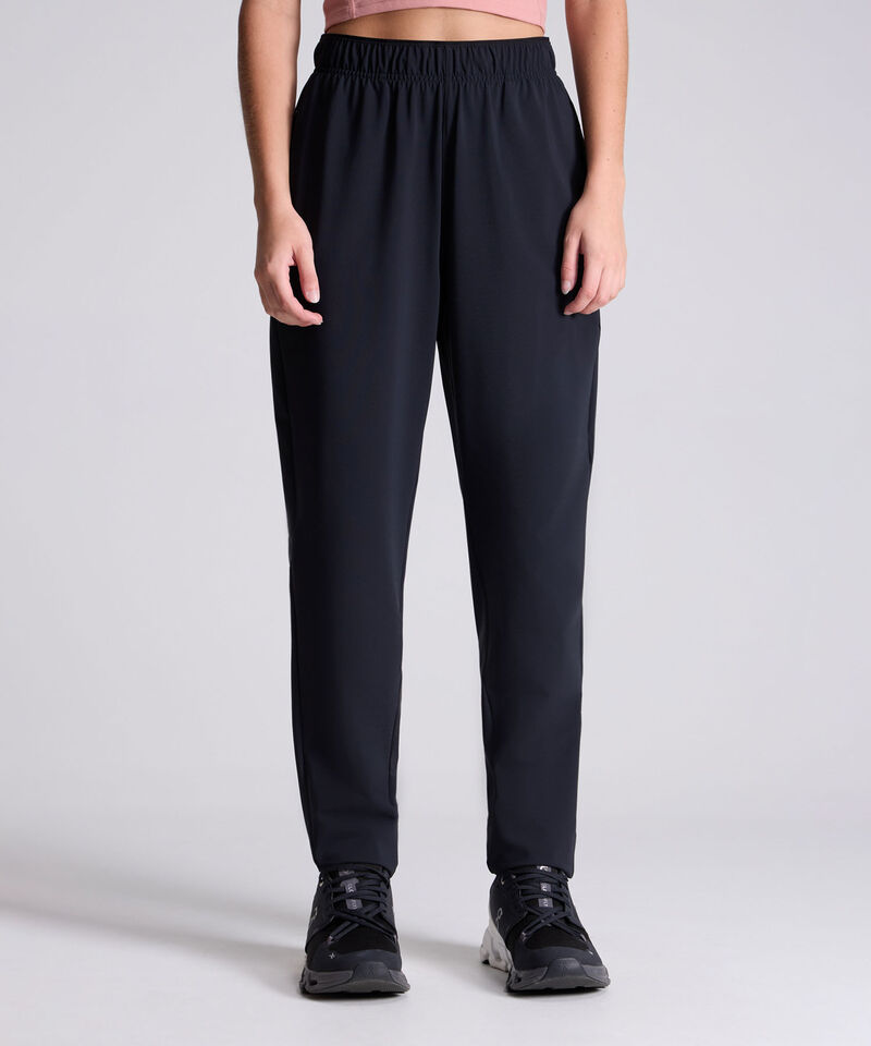 Pantalon Para Mujer Negro