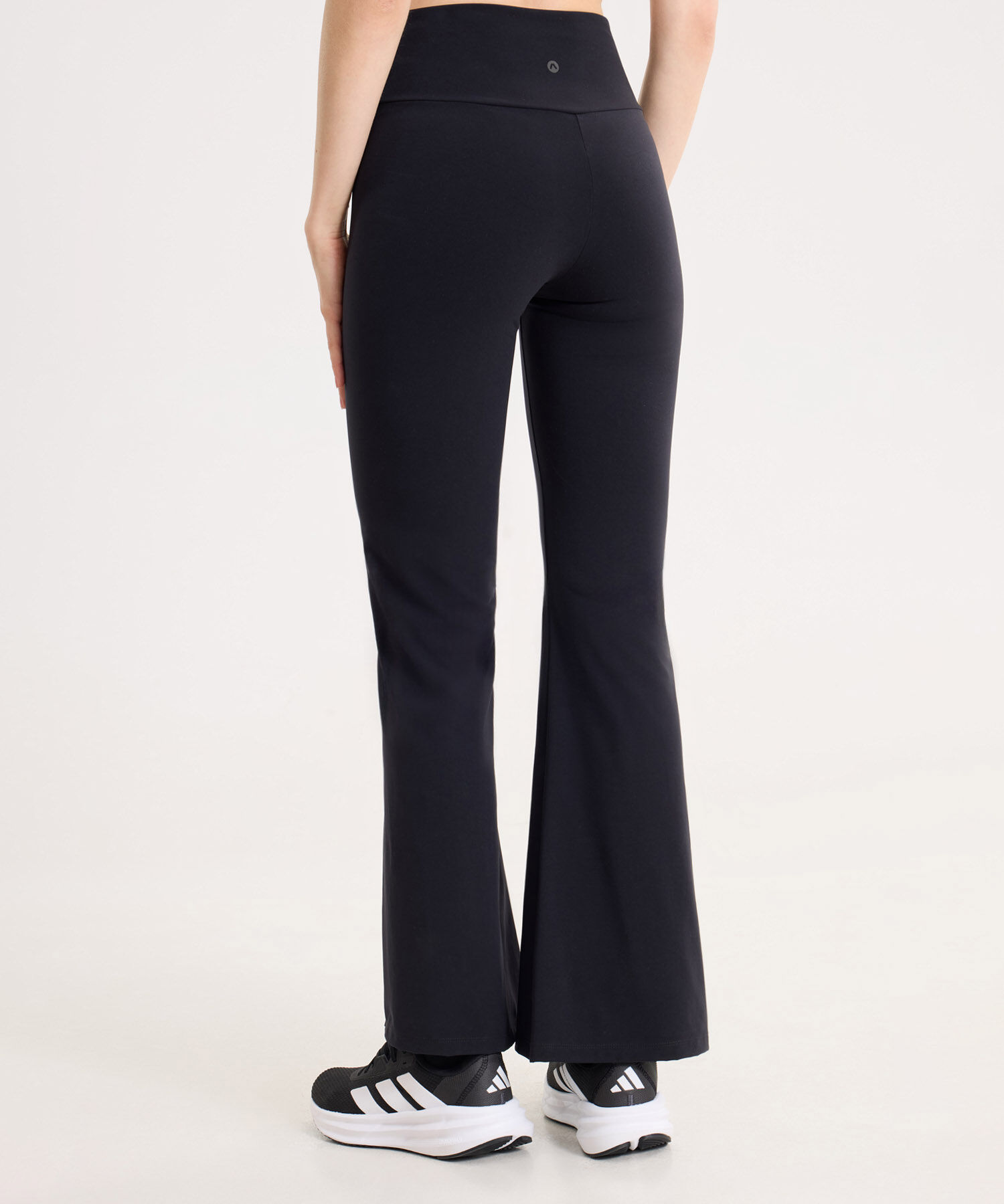 Leggins Para Mujer Negro