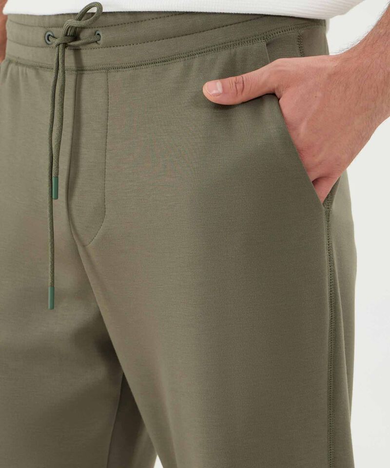 Pantalon Para Hombre Verde
