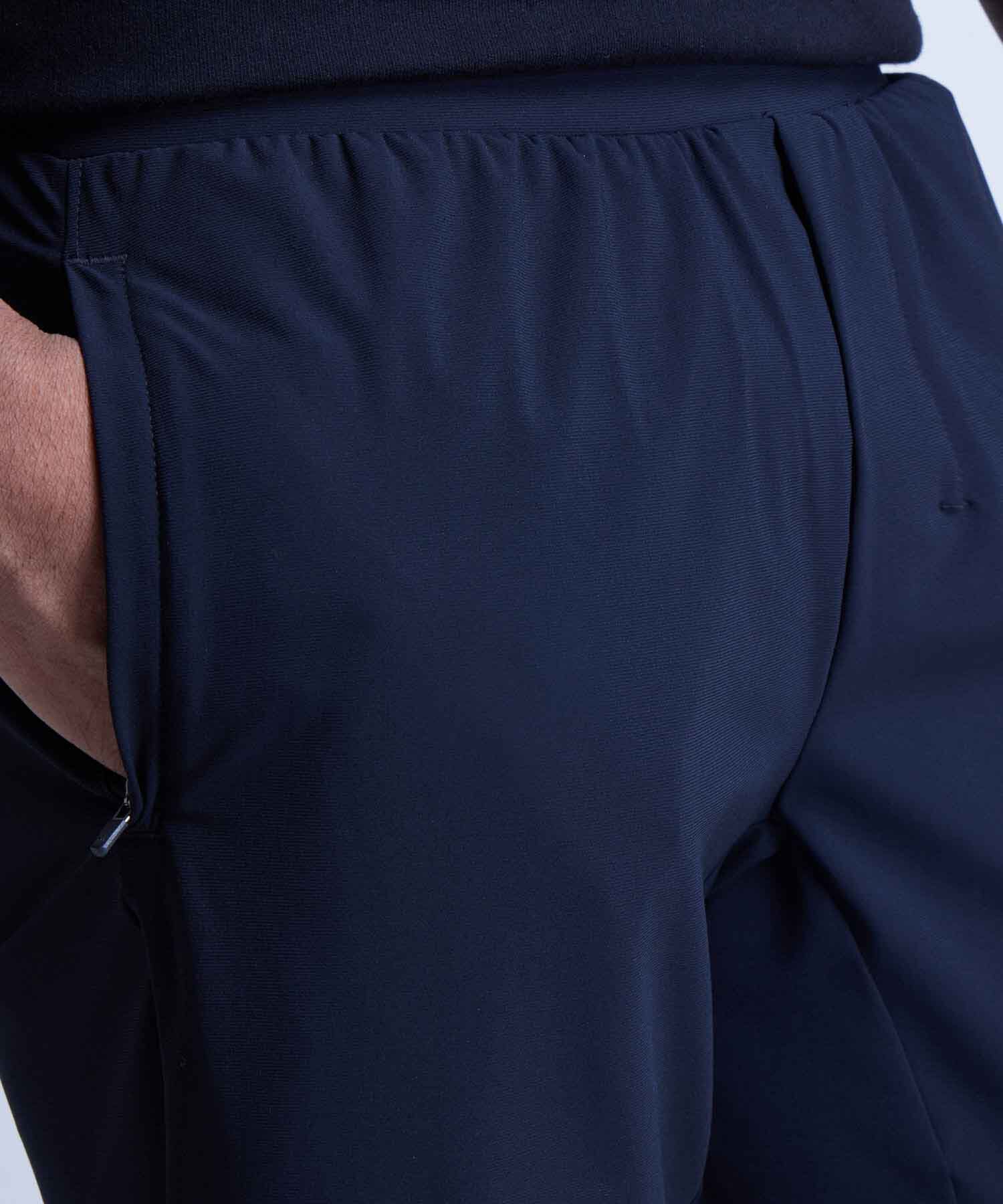 Pantalon Para Hombre Negro