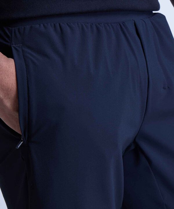 Pantalon Para Hombre Negro