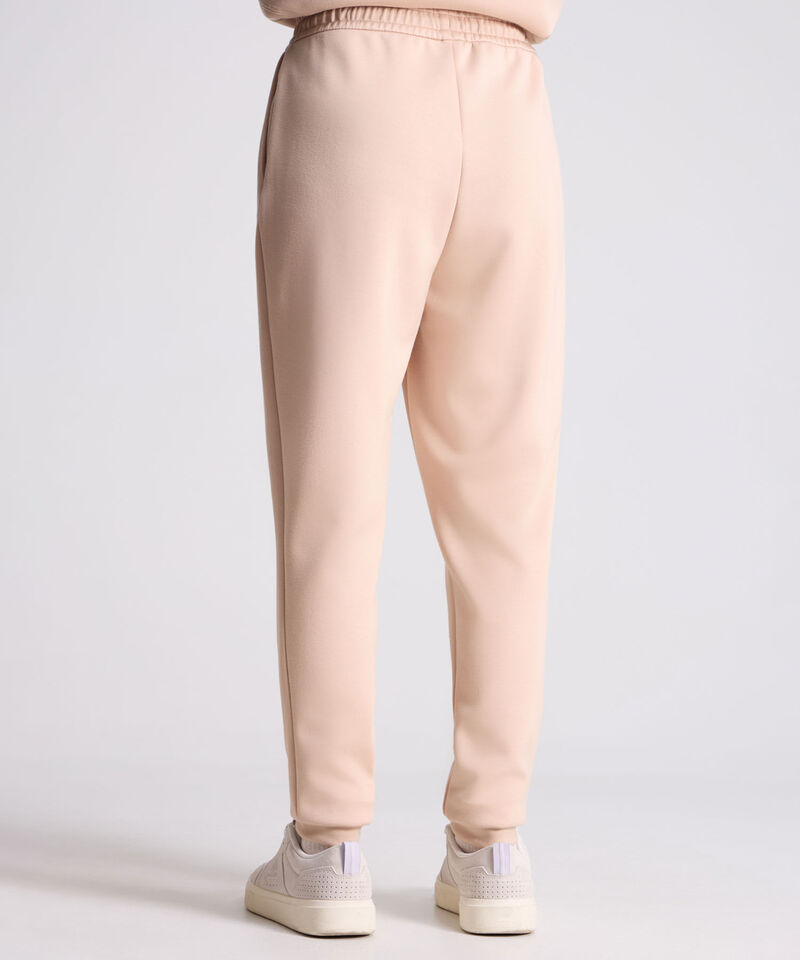 Pantalon Para Mujer Beige