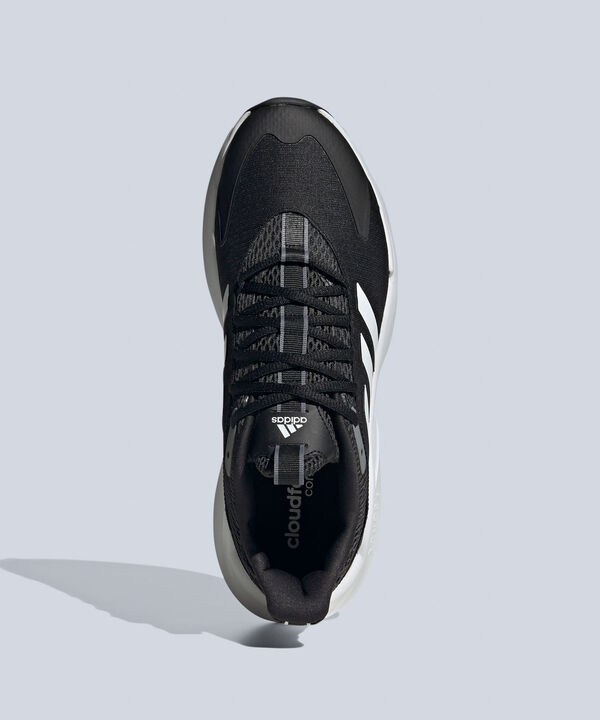 Tenis Para Hombre Negro image number null