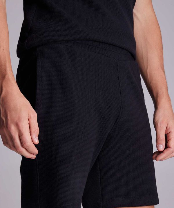 Short Para Hombre Negro