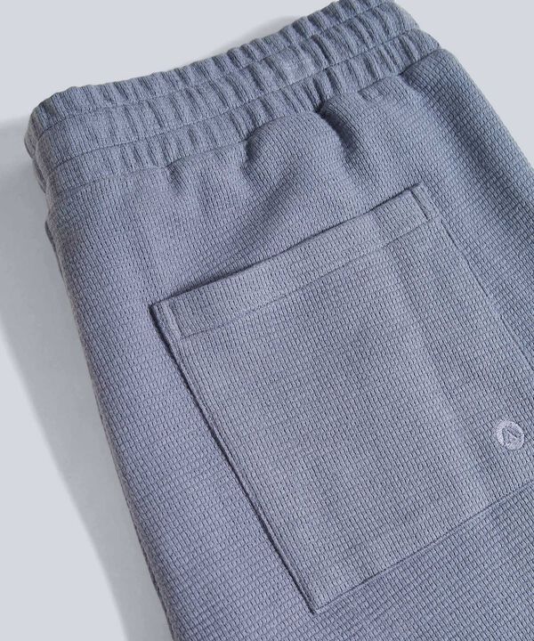 Short Para Hombre Gris image number null