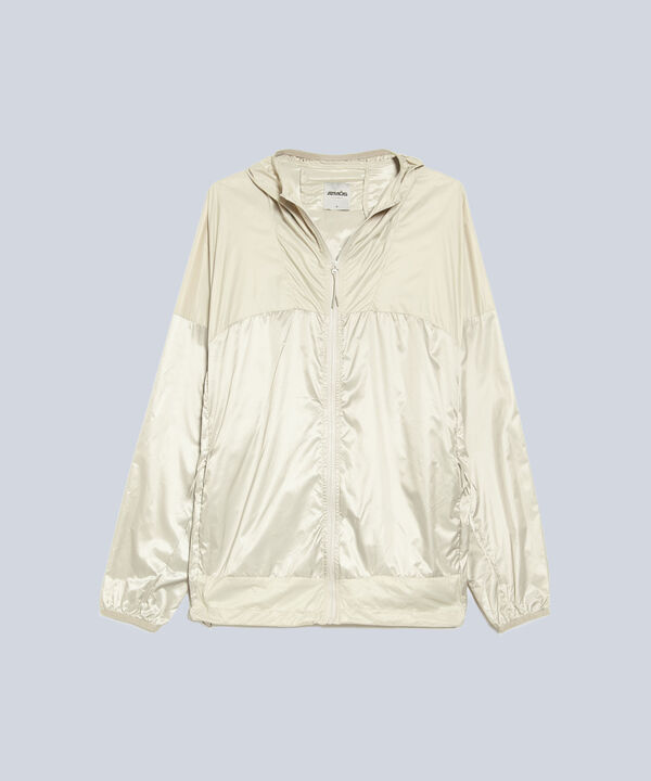 Chaqueta Para Hombre Gris image number null