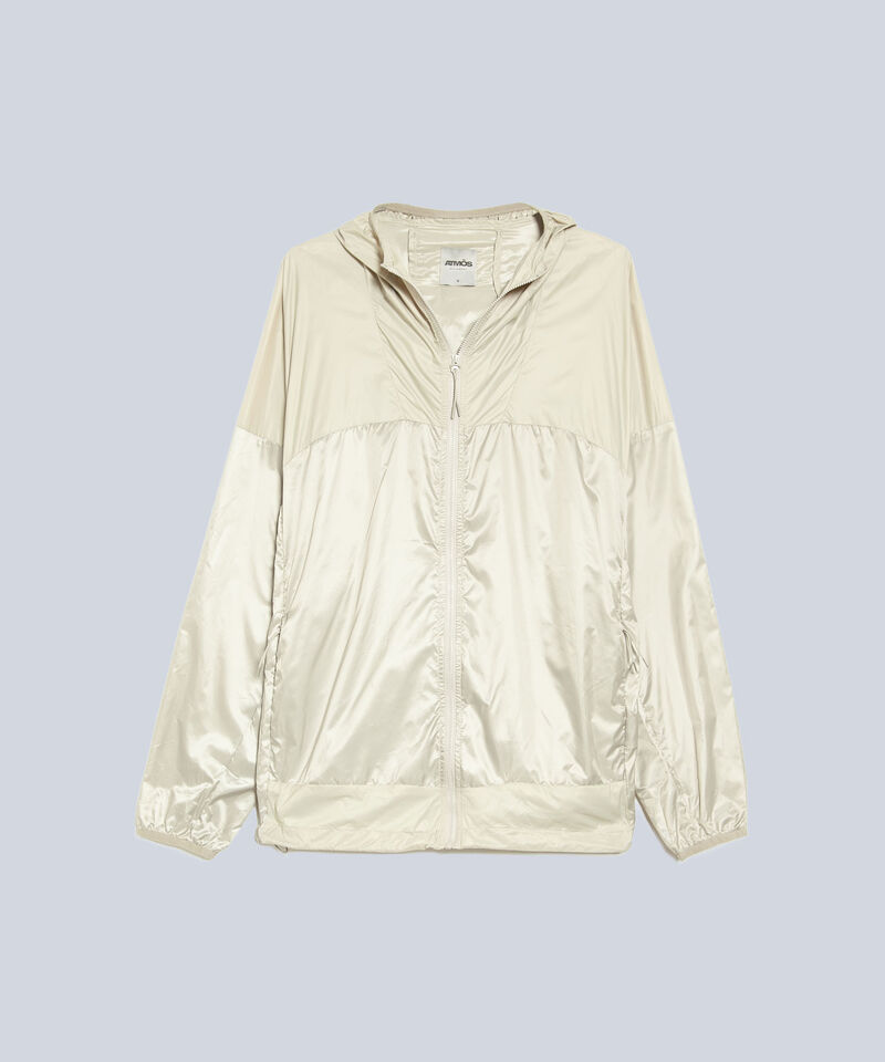 Chaqueta Para Hombre Gris