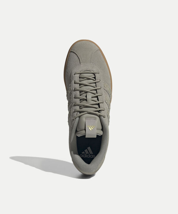 Tenis Adidas Para Hombre Gris image number null