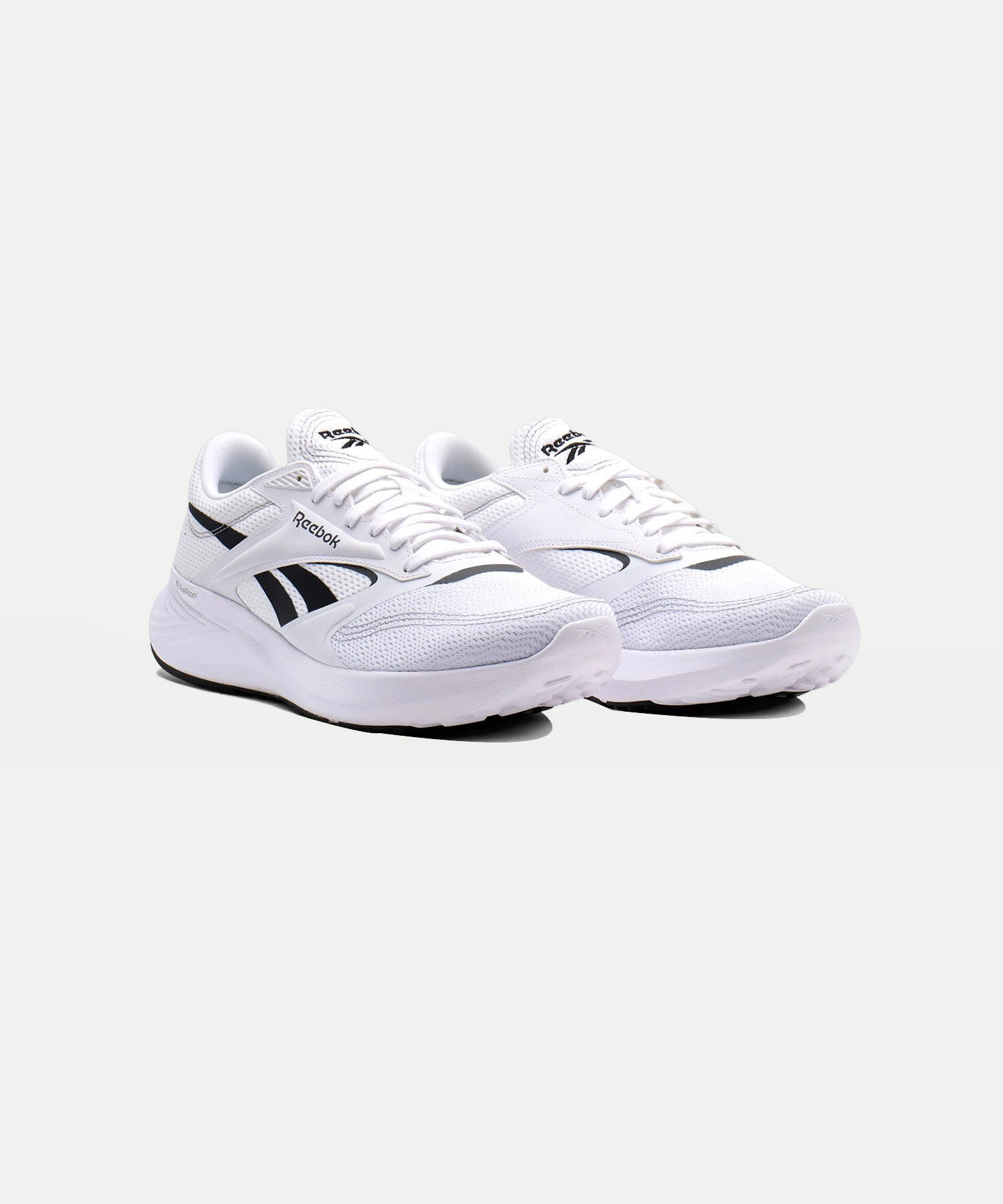 Tenis Reebok Para Hombre Blanco