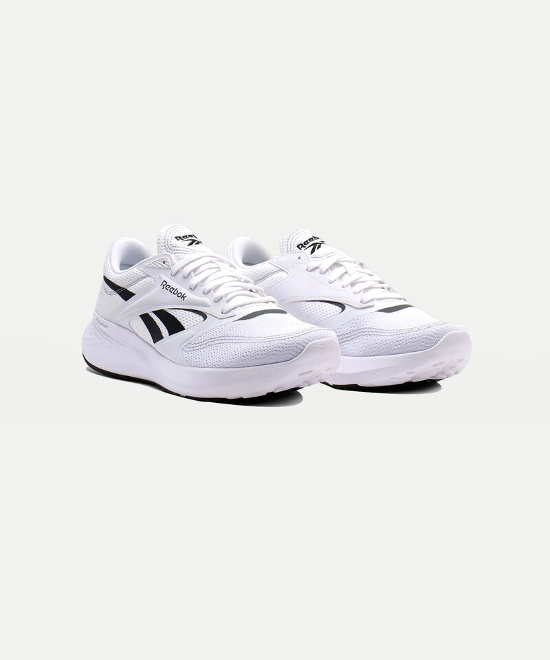 Tenis Reebok Para Hombre Blanco