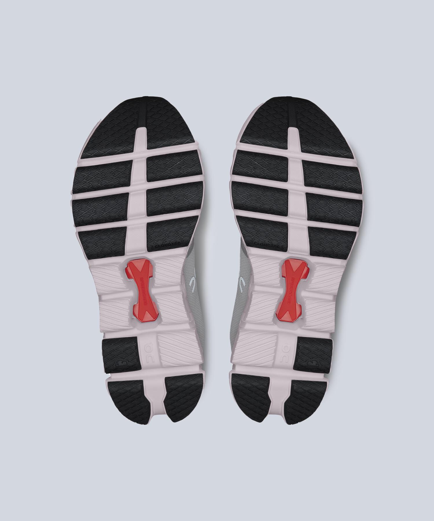 Tenis On Para Mujer Blanco