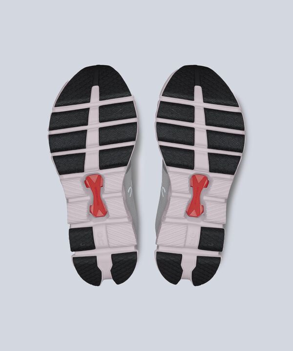 Tenis On Para Mujer Blanco image number null