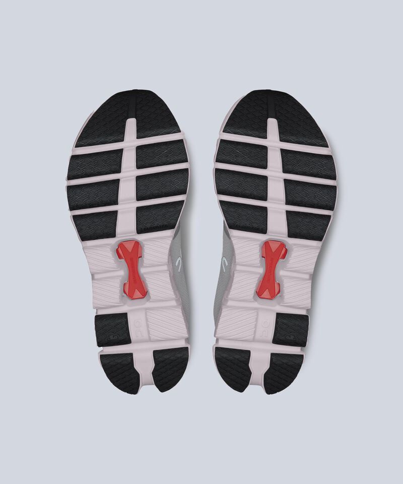 Tenis On Para Mujer Blanco