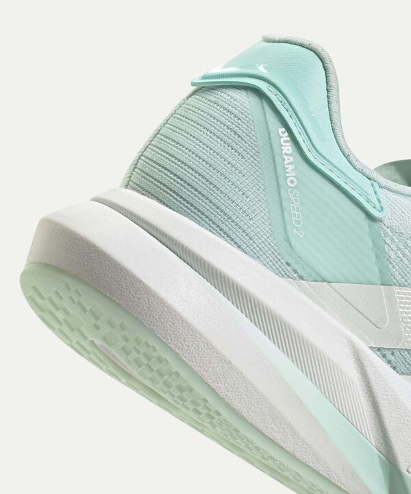 Tenis Adidas Para Mujer AzulClaro