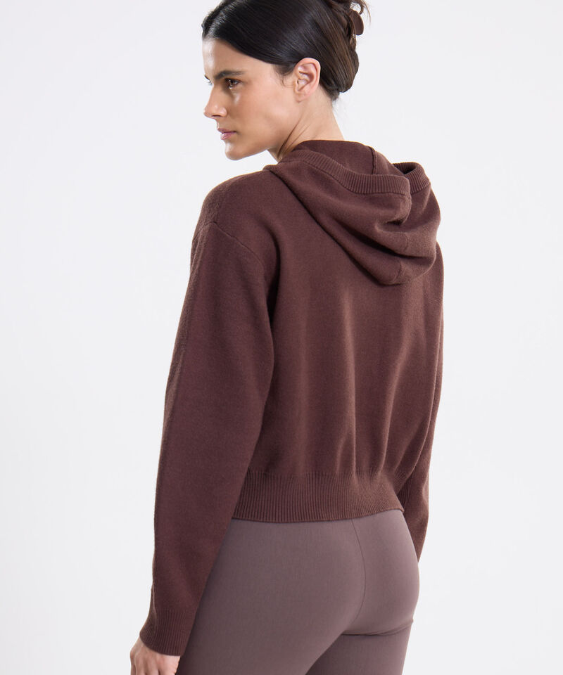 Saco Para Mujer Negro