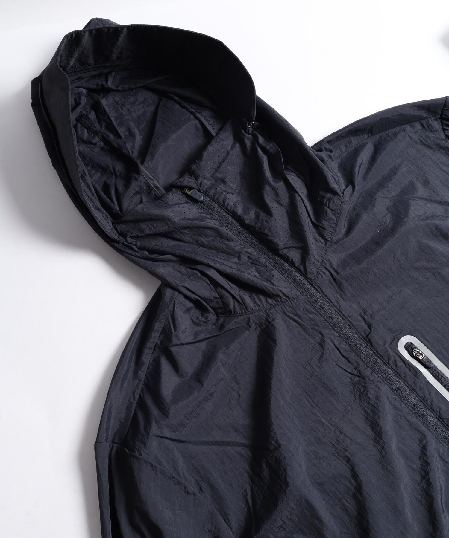 Chaqueta Para Hombre Azul