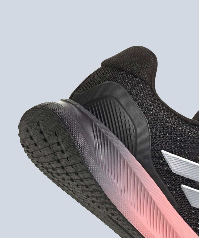 Tenis Para Mujer Negro
