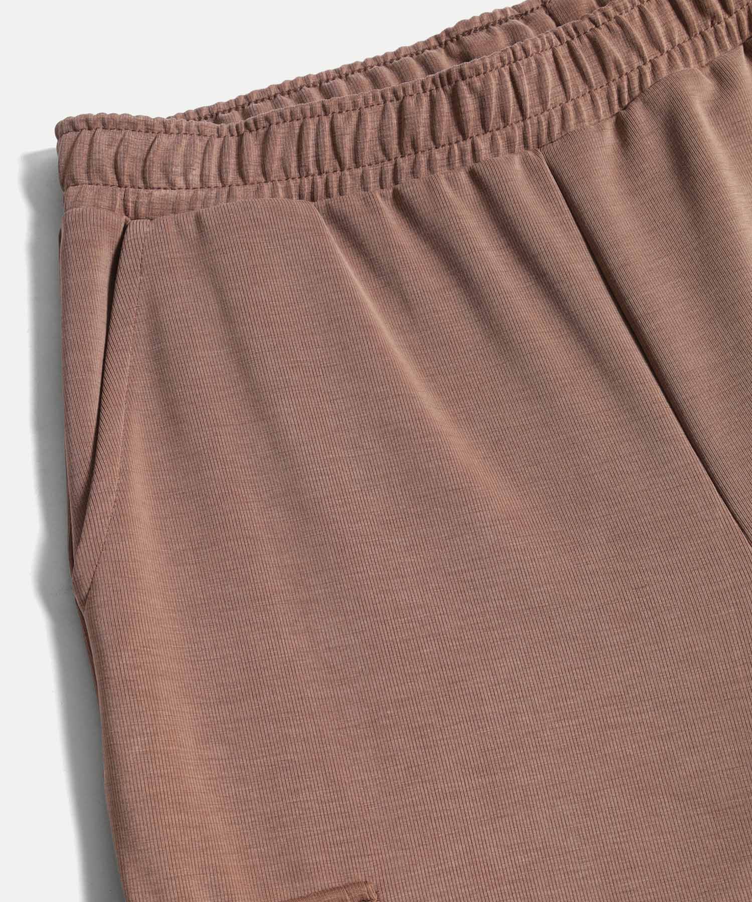 Pantalon Para Mujer Cafe
