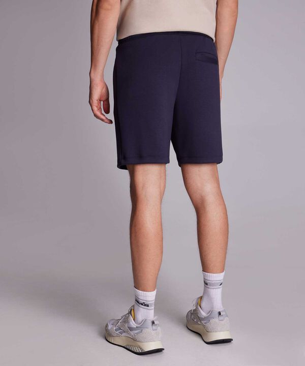 Short Para Hombre AzulOscuro image number null