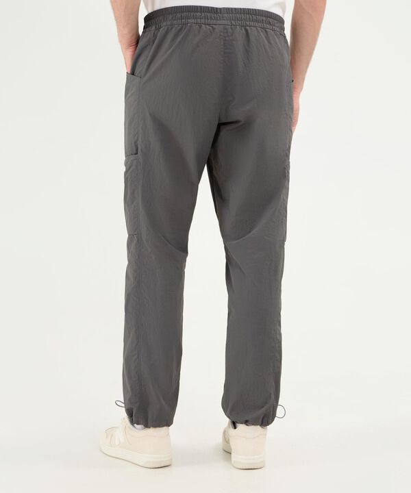 Pantalon Para Hombre Gris