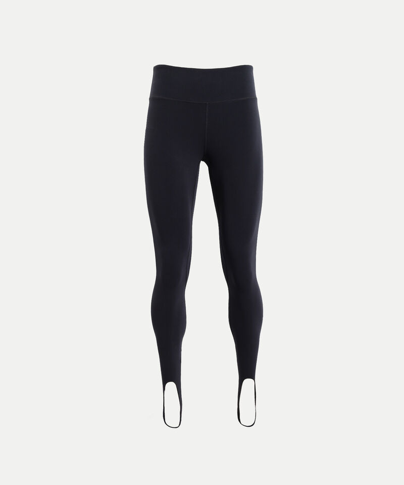 Leggins Para Mujer Negro