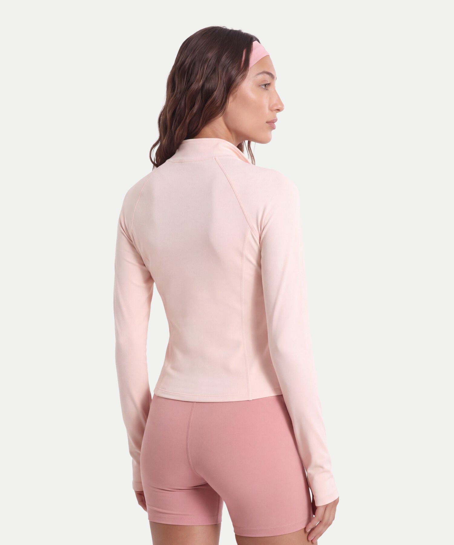 Buzos Deportivos Para Mujer