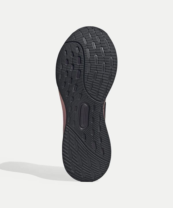 Tenis Adidas Para Hombre Negro