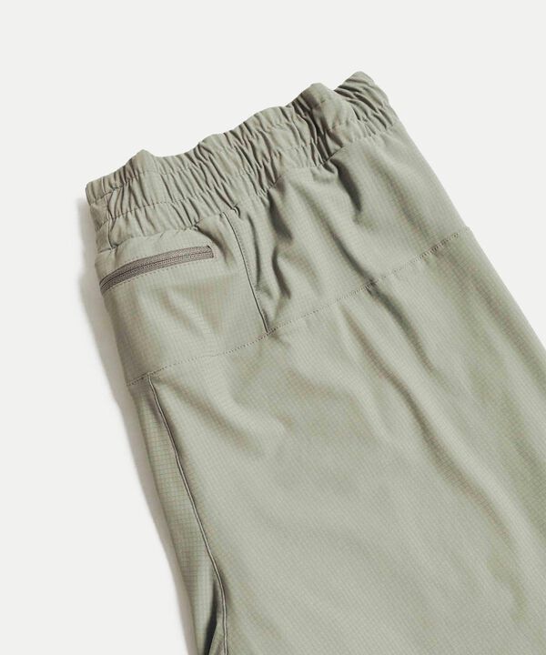 Short Para Hombre VerdeClaro