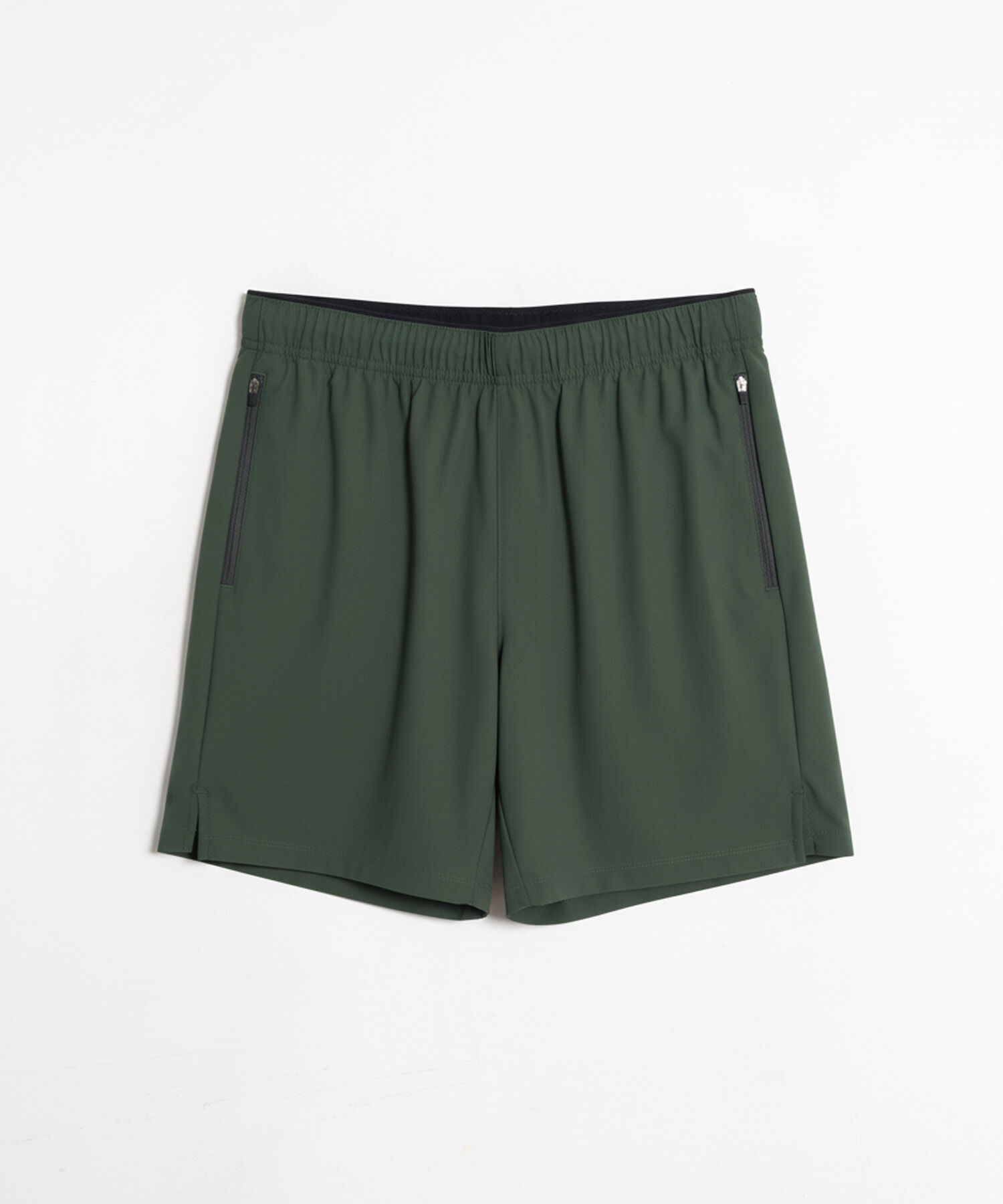 Short Para Hombre Verde