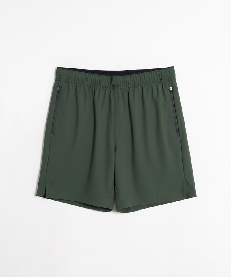 Short Para Hombre Verde