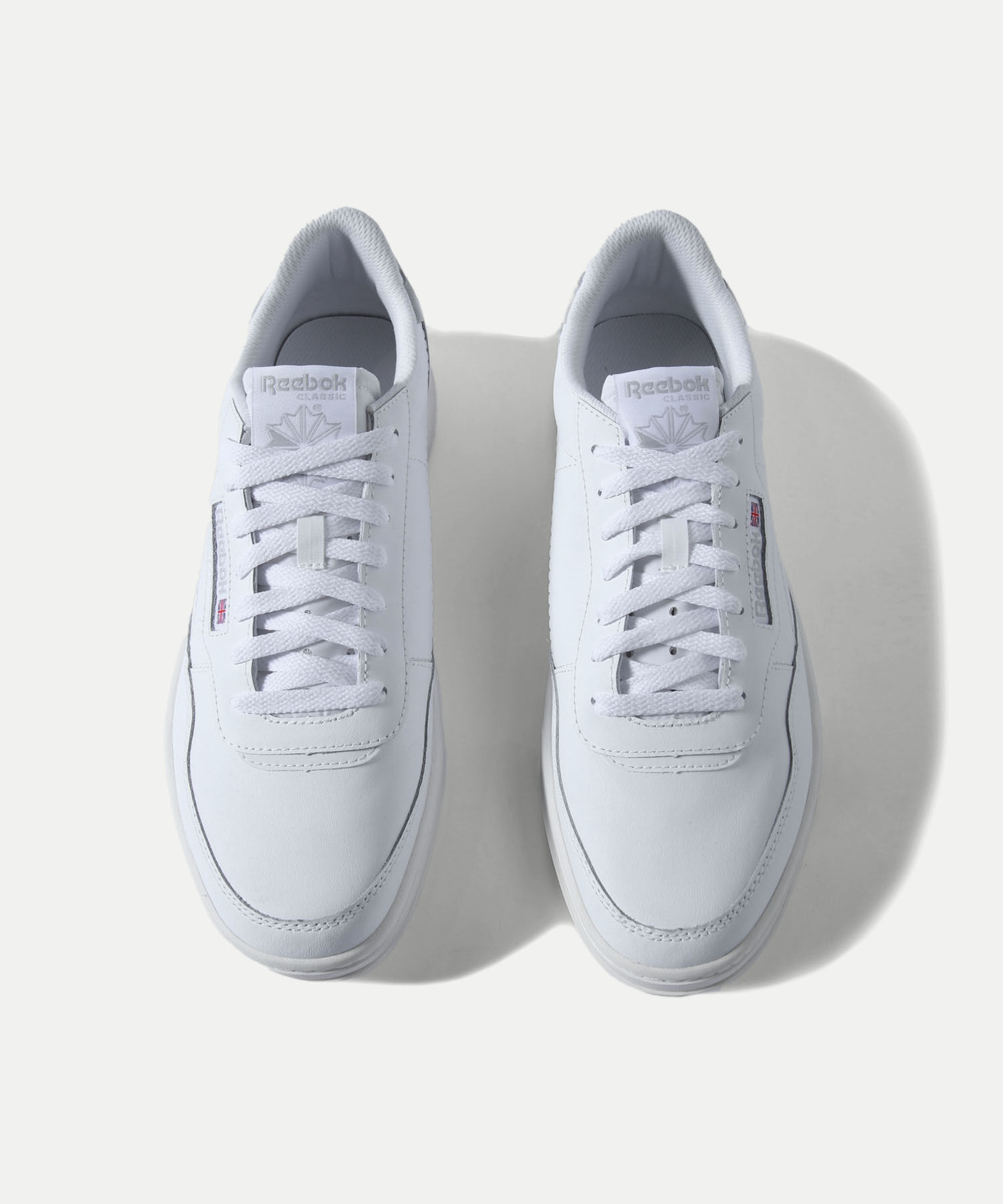 Tenis Reebok Para Mujer Hueso