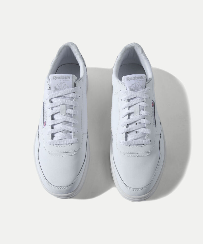 Tenis Reebok Para Mujer Hueso